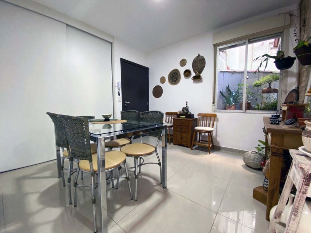 Apartamento, 1 quarto, 54 m² - Foto 6