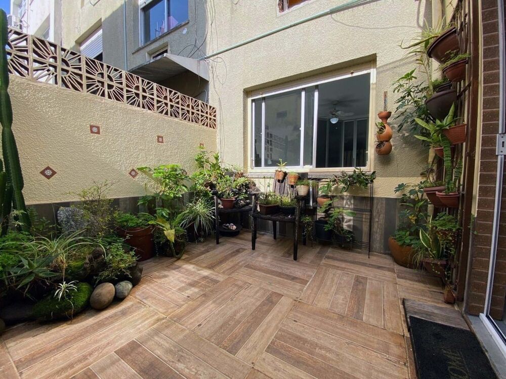 Apartamento, 1 quarto, 54 m² - Foto 8