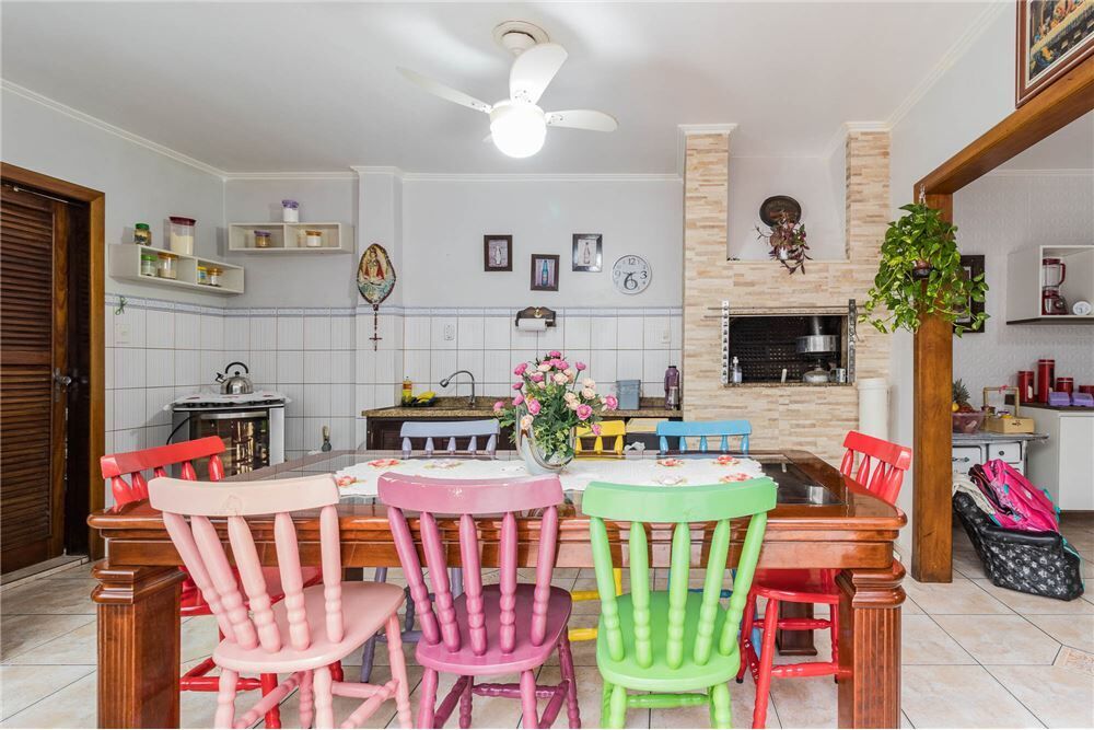 Casa à venda com 3 quartos - Foto 3