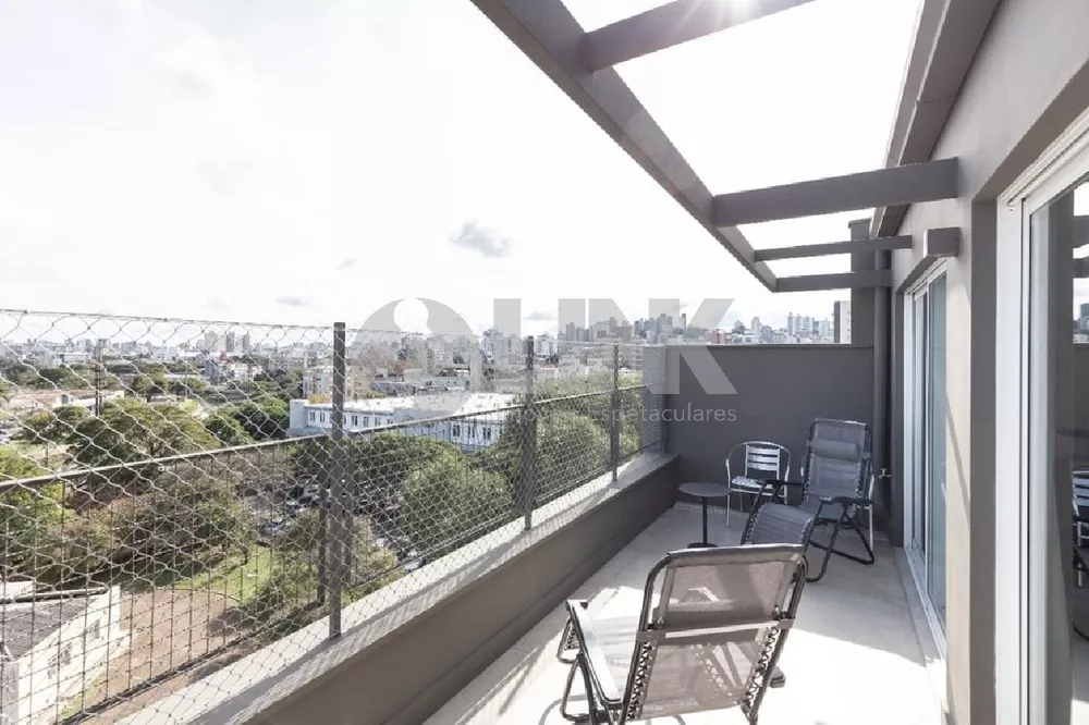 Cobertura à venda com 2 quartos, 158m² - Foto 2