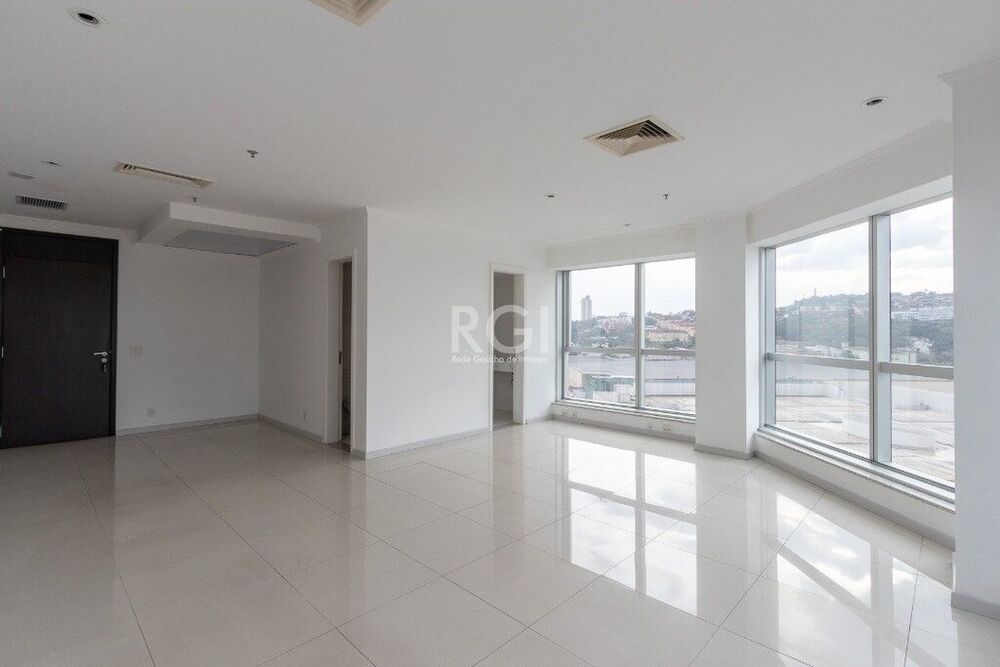 Conjunto Comercial-Sala à venda, 42m² - Foto 8