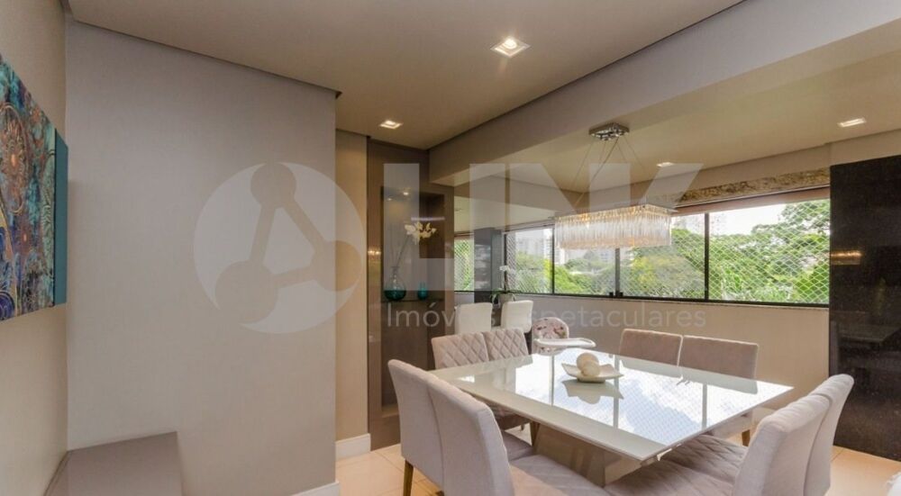 Apartamento, 3 quartos, 138 m² - Foto 3