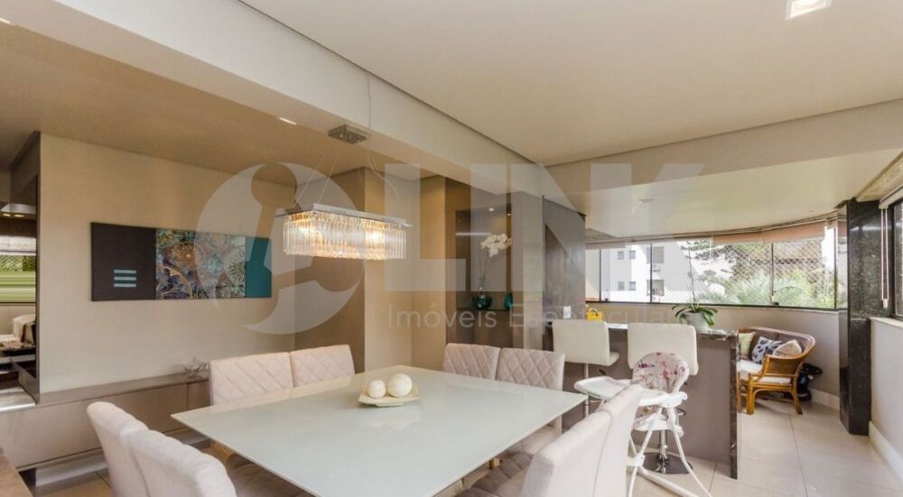 Apartamento, 3 quartos, 138 m² - Foto 4