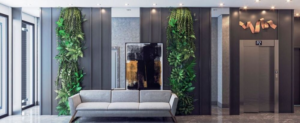 Apartamento, 4 quartos, 121 m² - Foto 3