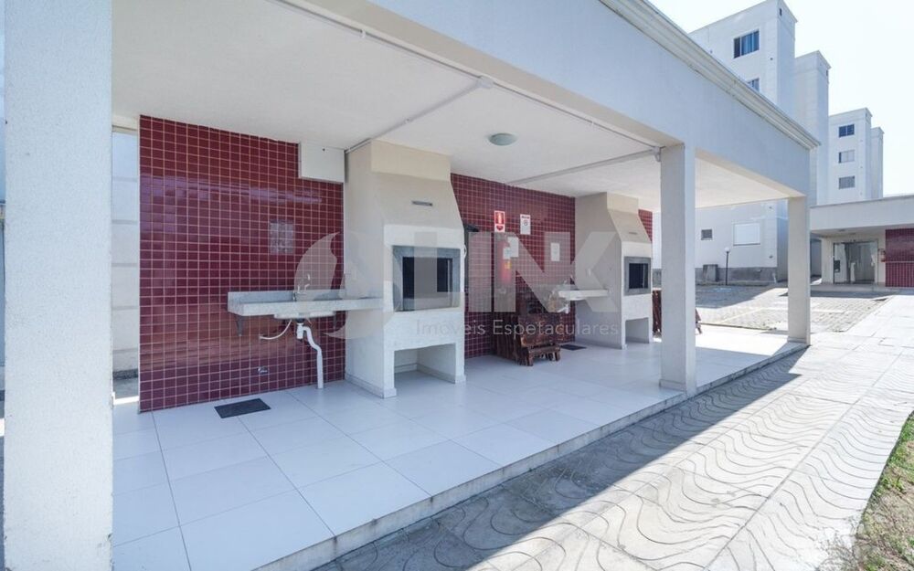 Apartamento à venda com 2 quartos, 43m² - Foto 4