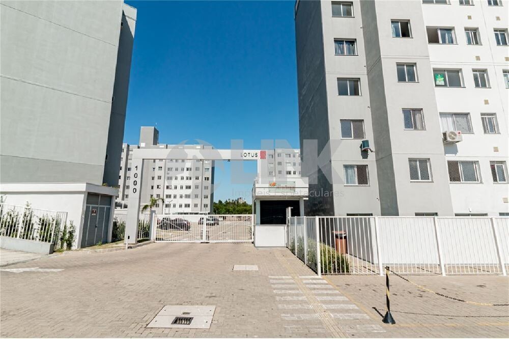 Apartamento, 2 quartos, 42 m² - Foto 7