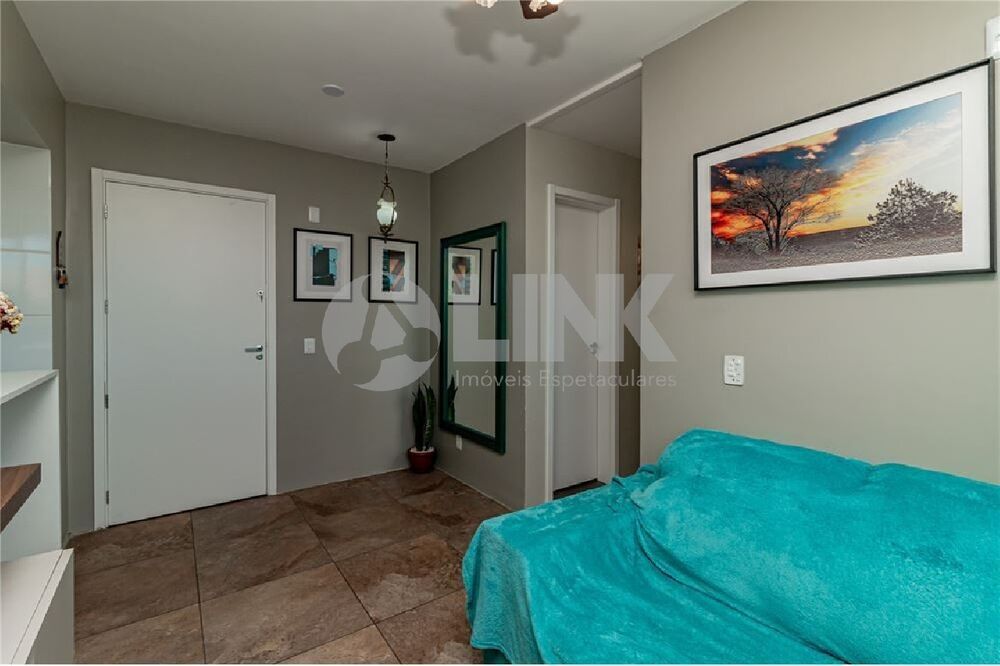 Apartamento, 2 quartos, 42 m² - Foto 1
