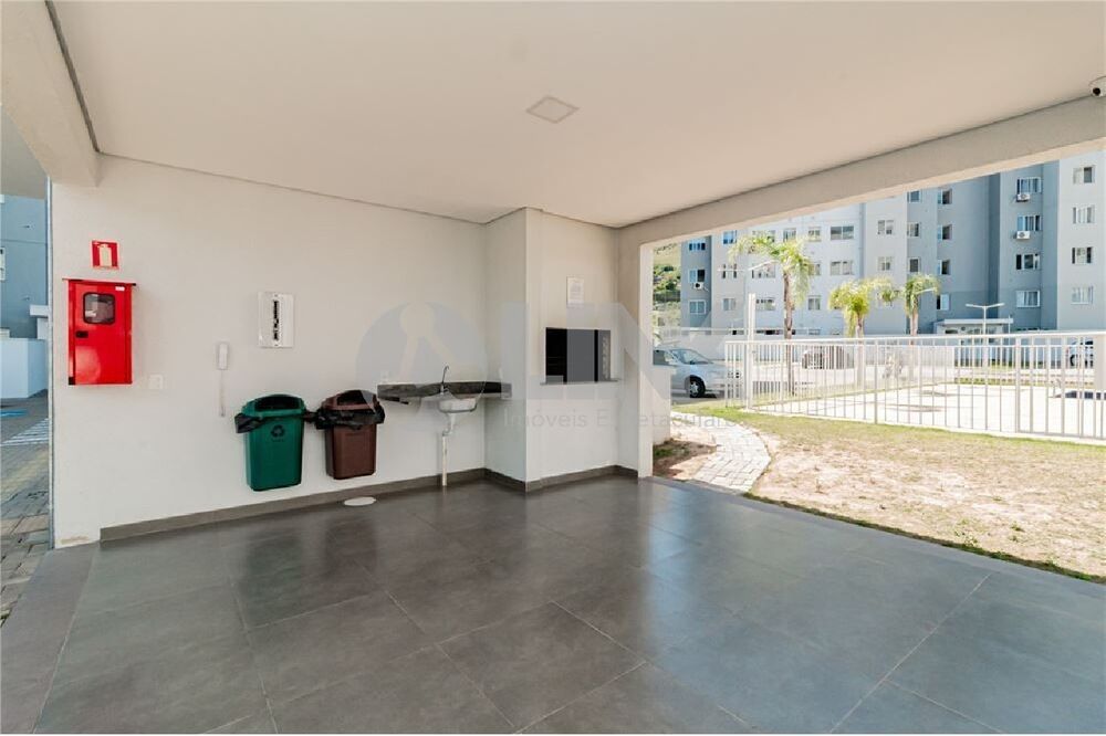 Apartamento, 2 quartos, 42 m² - Foto 4