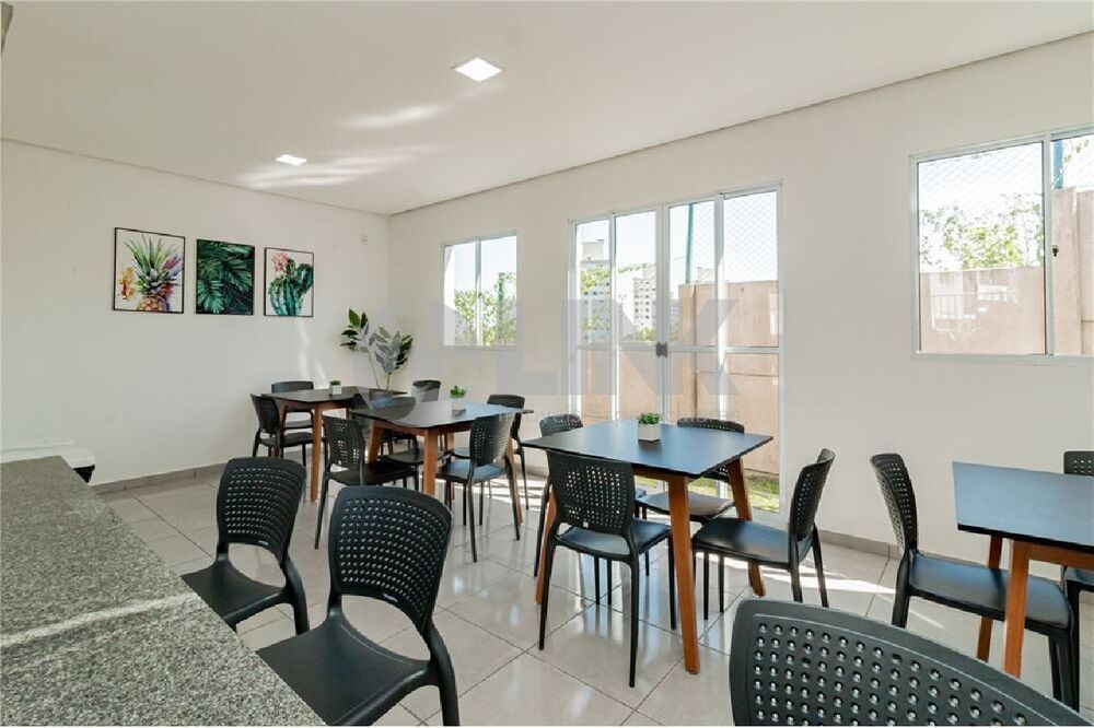 Apartamento, 2 quartos, 42 m² - Foto 5