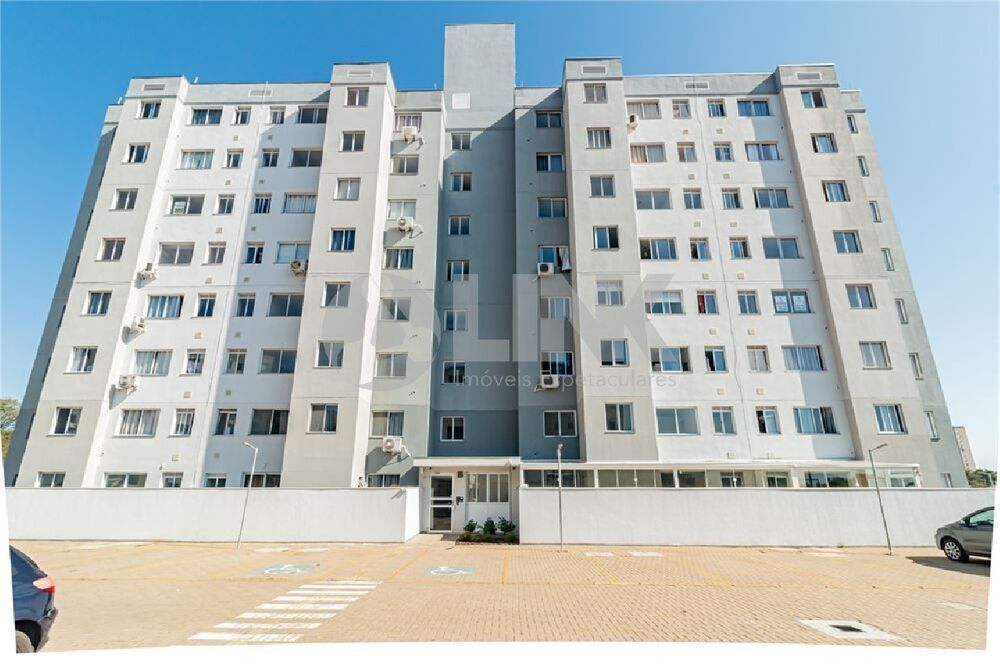 Apartamento, 2 quartos, 42 m² - Foto 6