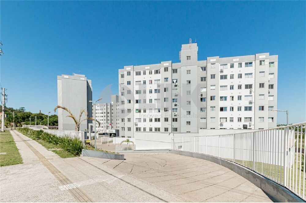 Apartamento, 2 quartos, 42 m² - Foto 8