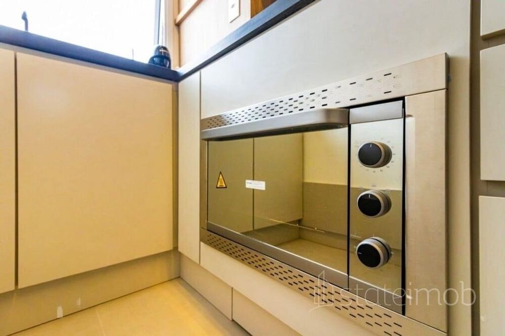 Apartamento, 1 quarto, 43 m² - Foto 5
