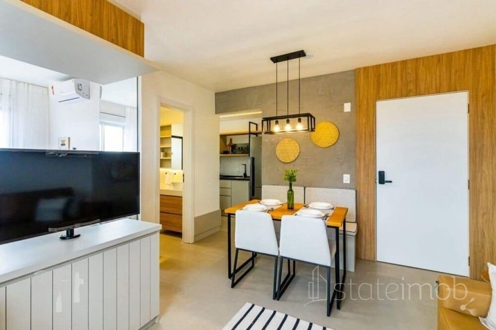 Apartamento, 1 quarto, 43 m² - Foto 7