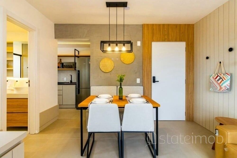 Apartamento, 1 quarto, 43 m² - Foto 8