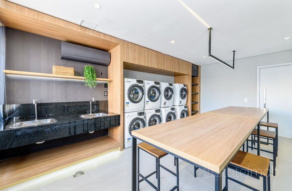 Apartamento, 1 quarto, 43 m² - Foto 2