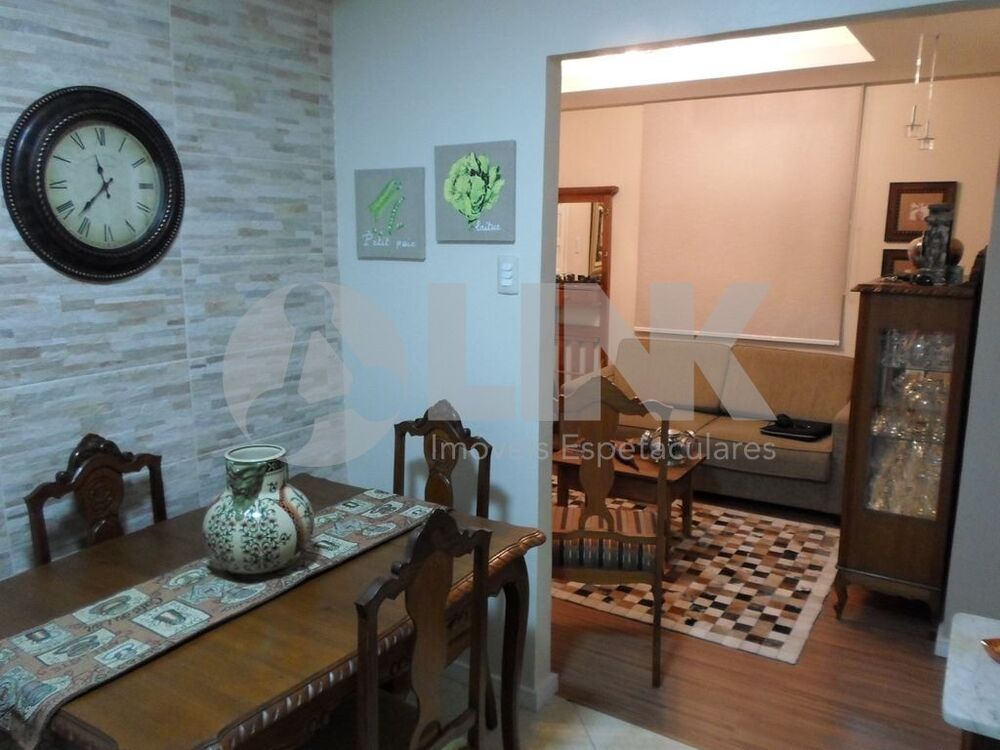 Apartamento, 2 quartos, 54 m² - Foto 1