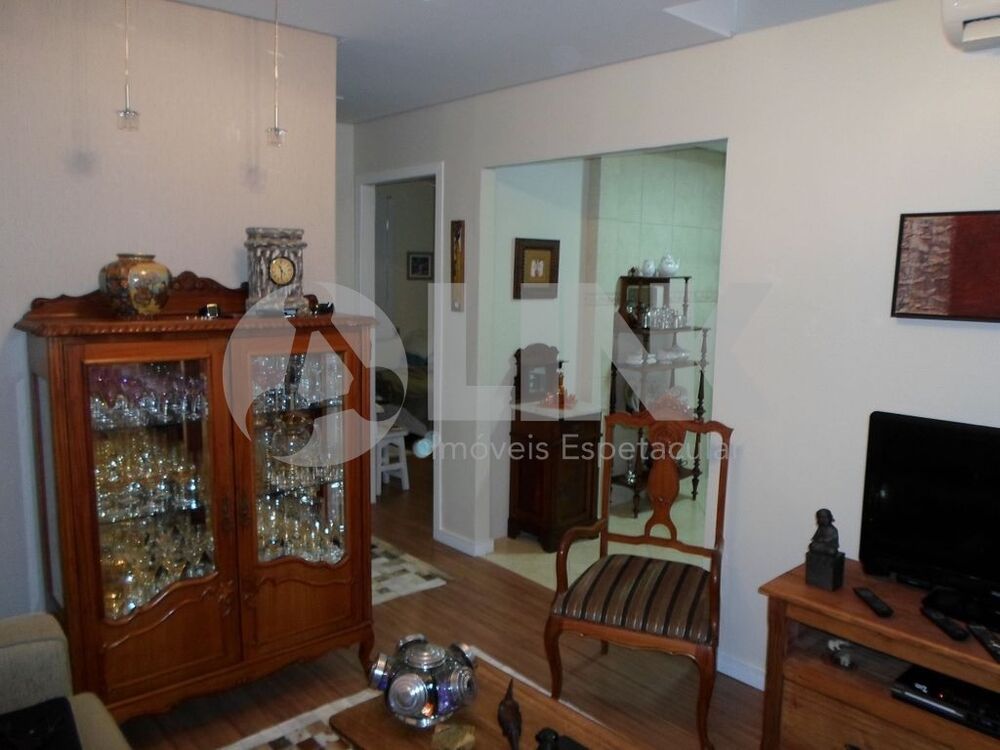 Apartamento, 2 quartos, 54 m² - Foto 2