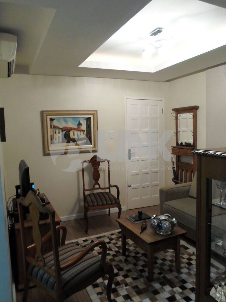 Apartamento, 2 quartos, 54 m² - Foto 3