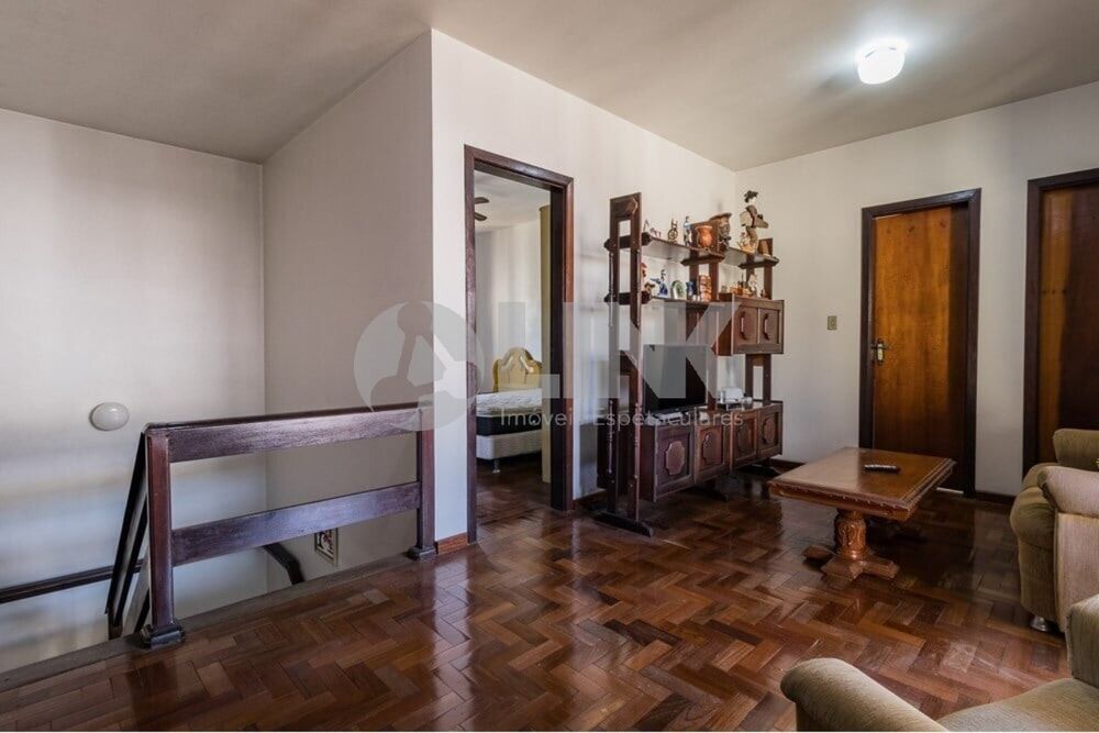 Casa, 4 quartos - Foto 2