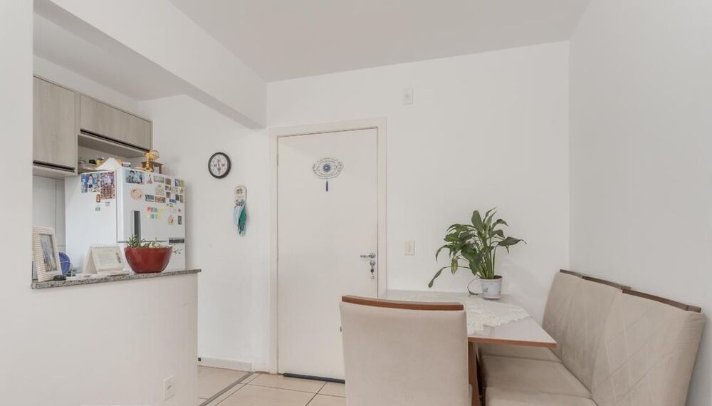 Apartamento, 2 quartos, 48 m² - Foto 4