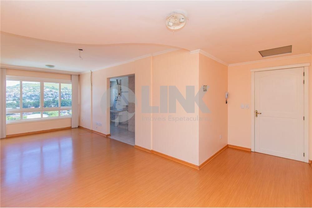 Apartamento, 3 quartos, 87 m² - Foto 1