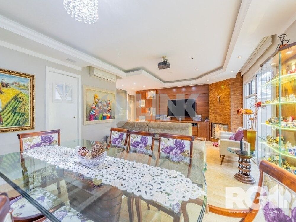 Casa de Condomínio, 4 quartos - Foto 4