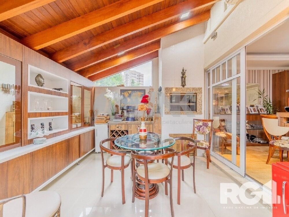 Casa de Condomínio, 4 quartos - Foto 5