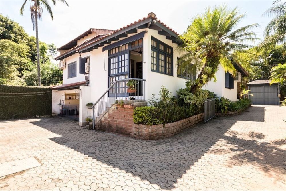 Casa, 4 quartos - Foto 2