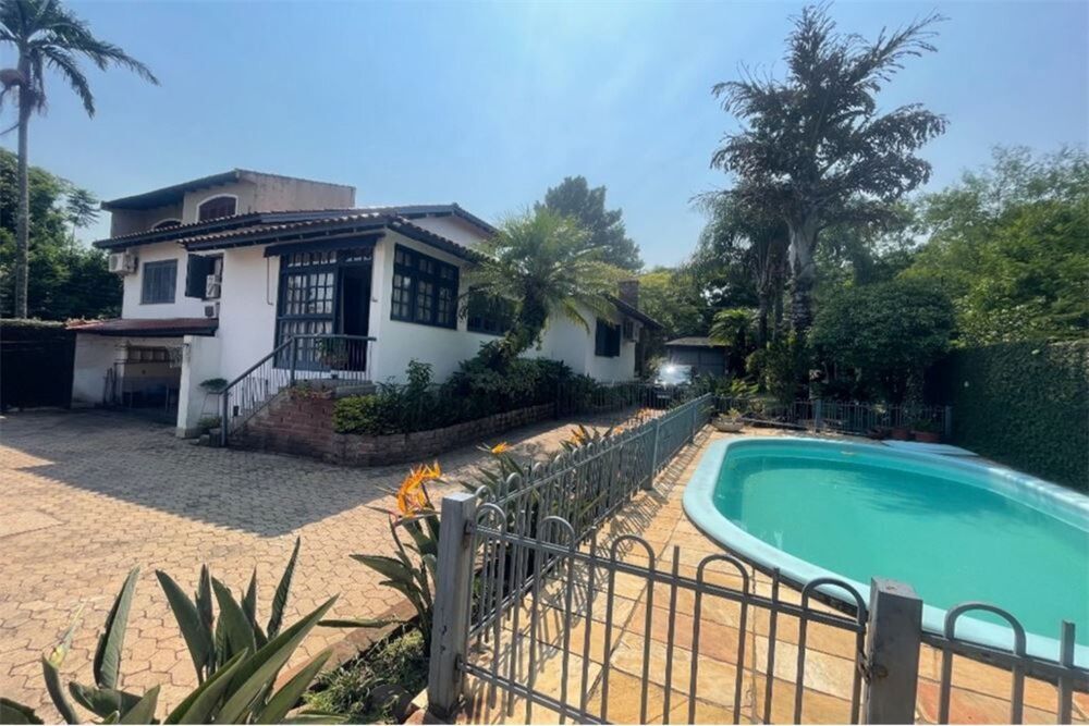 Casa, 4 quartos - Foto 1