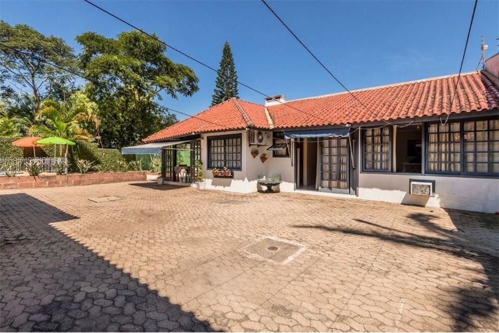 Casa, 4 quartos - Foto 3