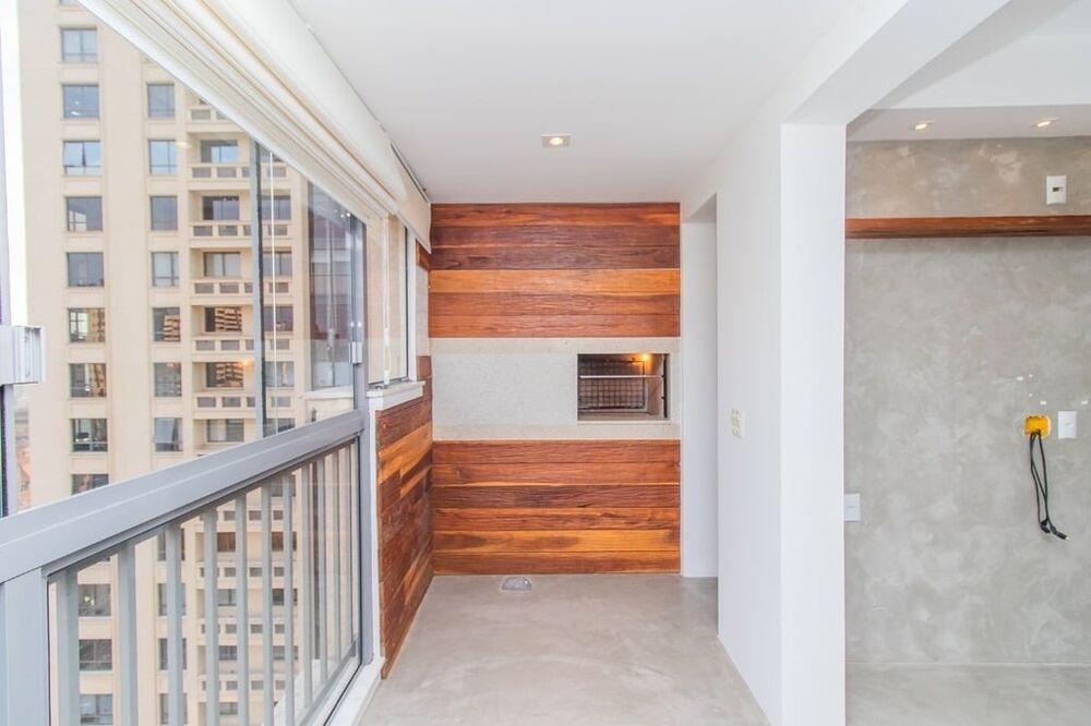 Apartamento, 1 quarto, 56 m² - Foto 6