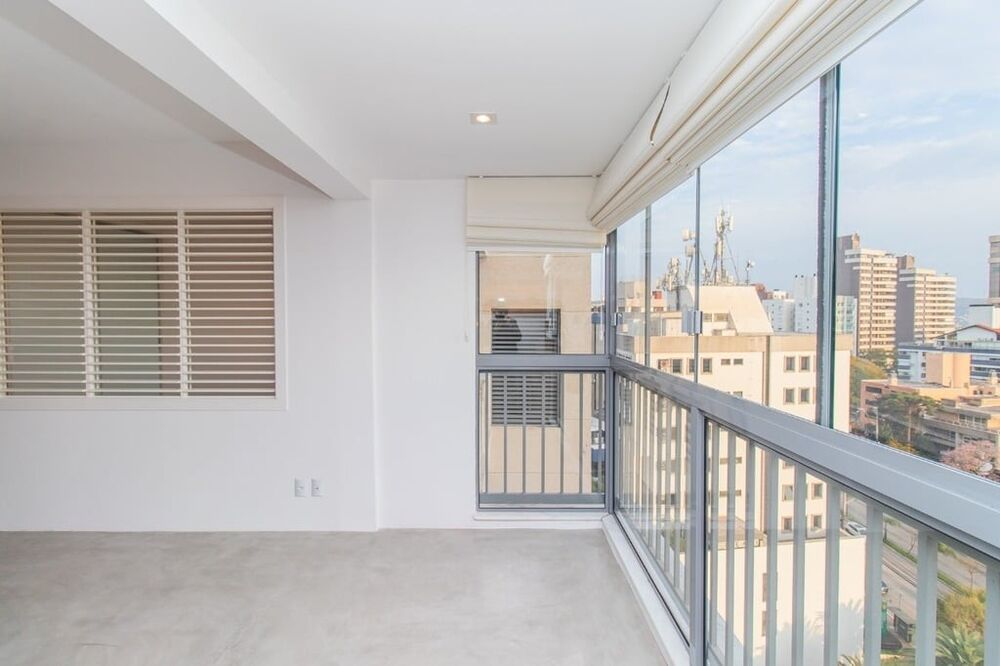 Apartamento, 1 quarto, 56 m² - Foto 8