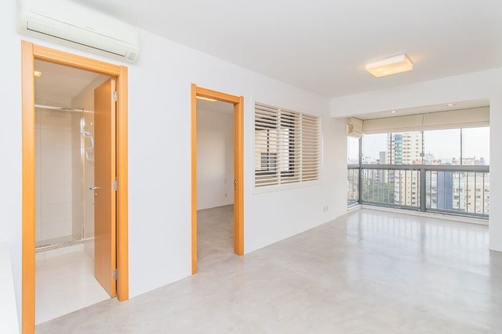 Apartamento, 1 quarto, 56 m² - Foto 2