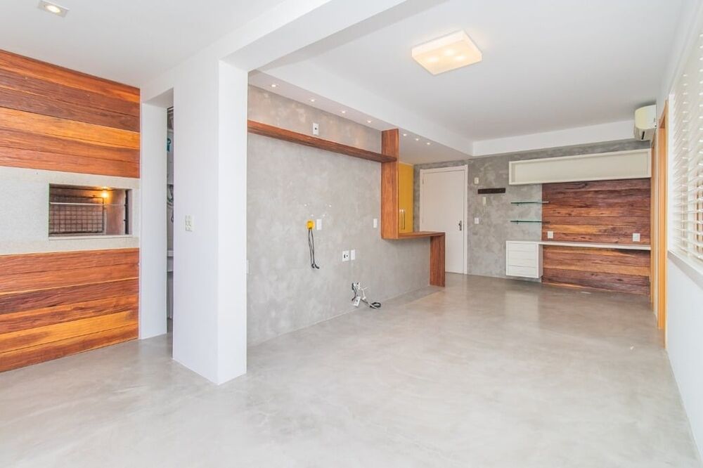 Apartamento, 1 quarto, 56 m² - Foto 5