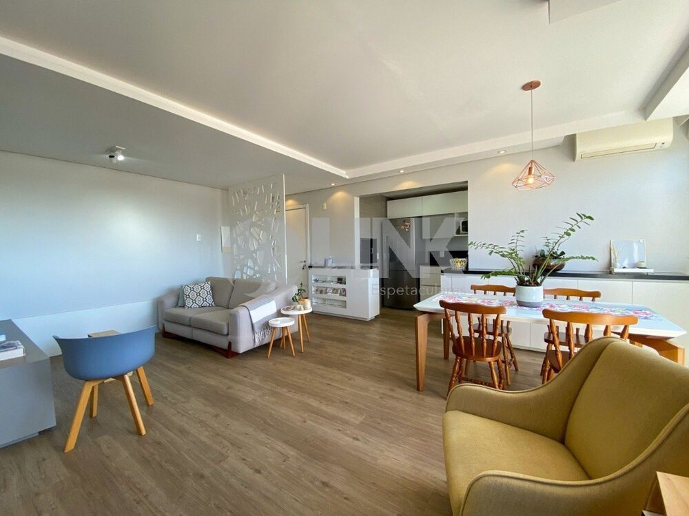 Apartamento, 3 quartos, 72 m² - Foto 2