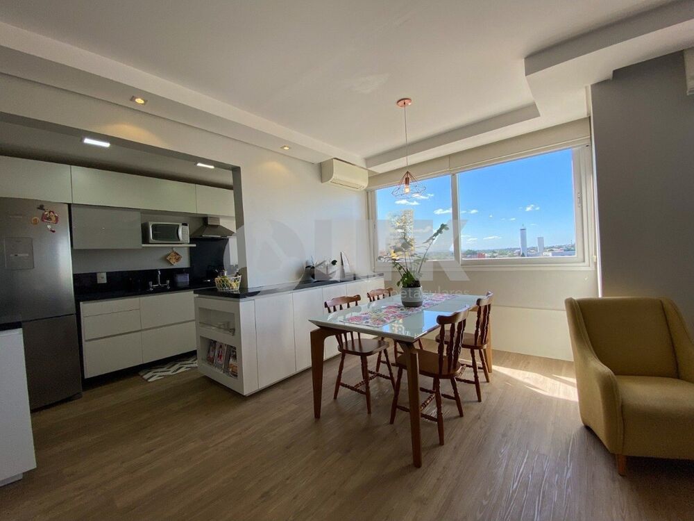 Apartamento, 3 quartos, 72 m² - Foto 4