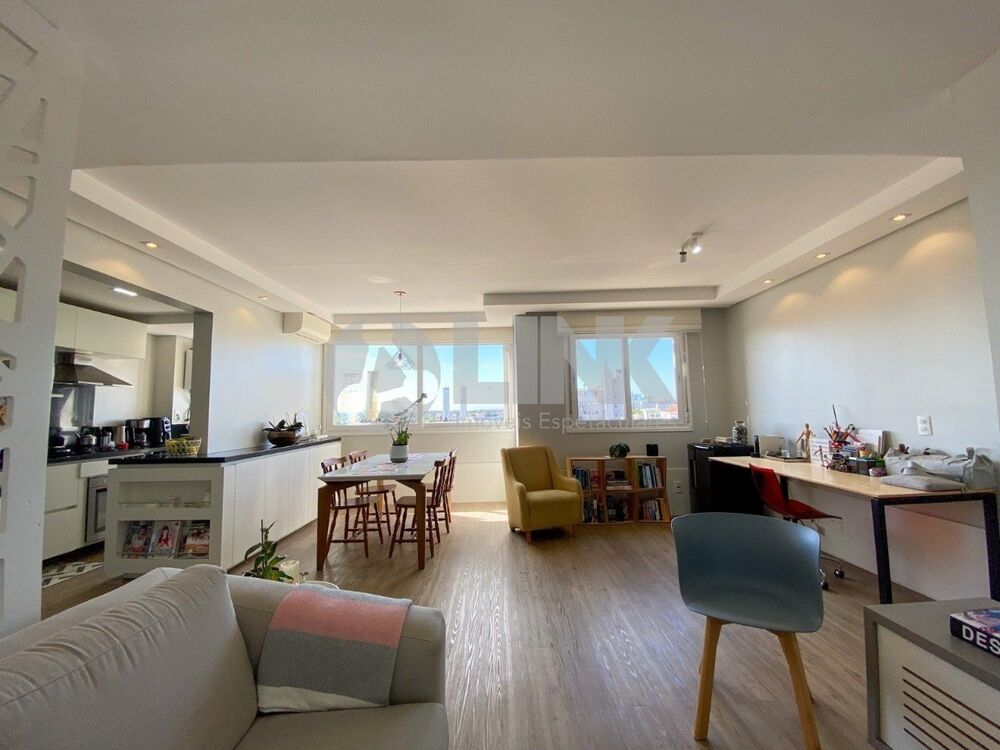 Apartamento, 3 quartos, 72 m² - Foto 1