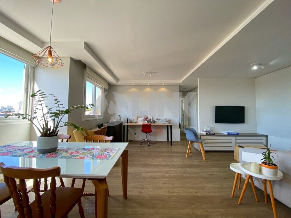 Apartamento, 3 quartos, 72 m² - Foto 3