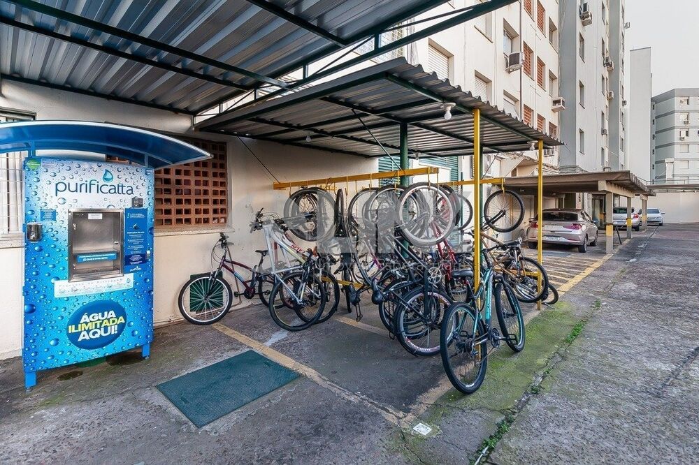 Apartamento, 2 quartos, 58 m² - Foto 7