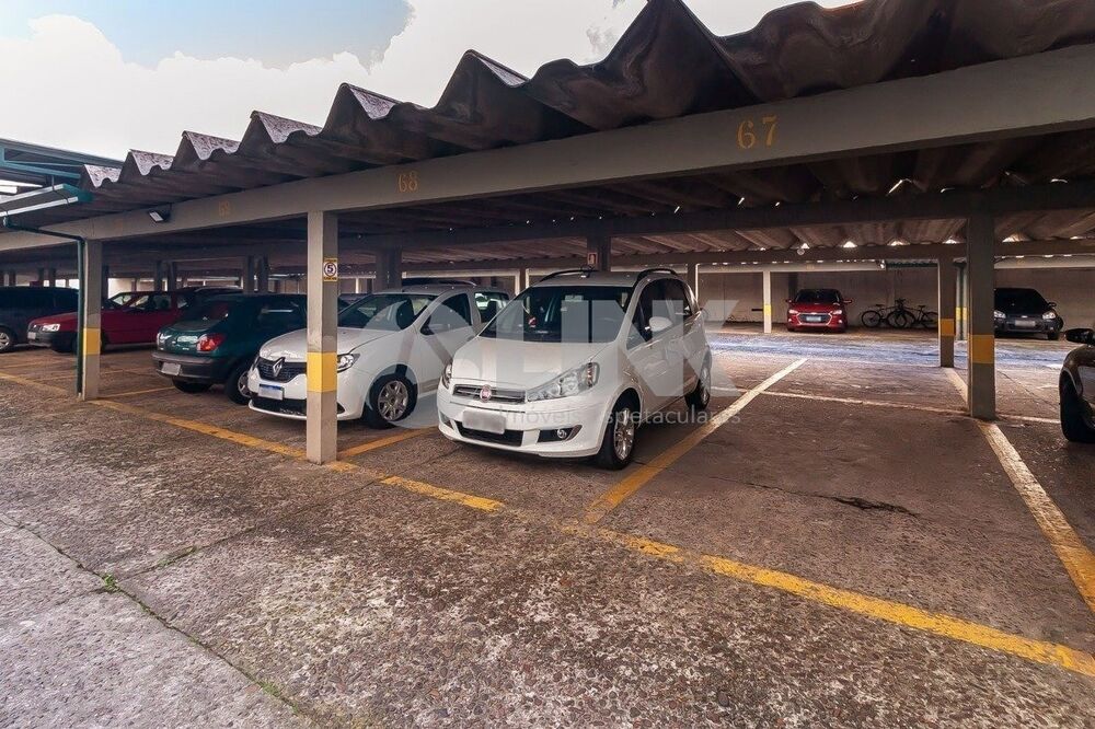 Apartamento, 2 quartos, 58 m² - Foto 2