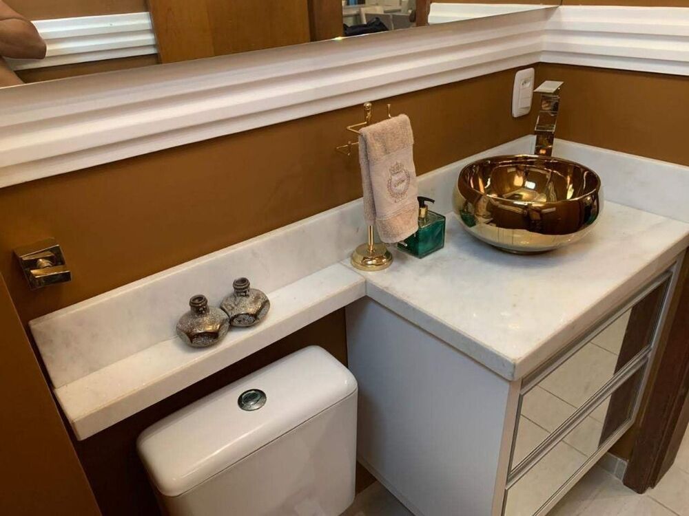 Casa, 3 quartos - Foto 11