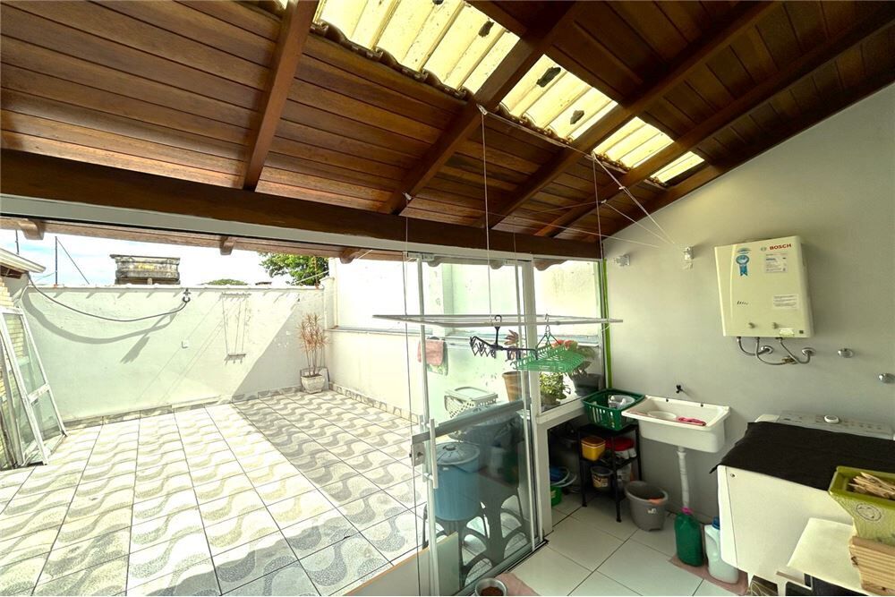 Casa, 3 quartos - Foto 4