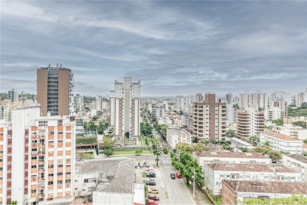 Cobertura, 3 quartos, 182 m² - Foto 6