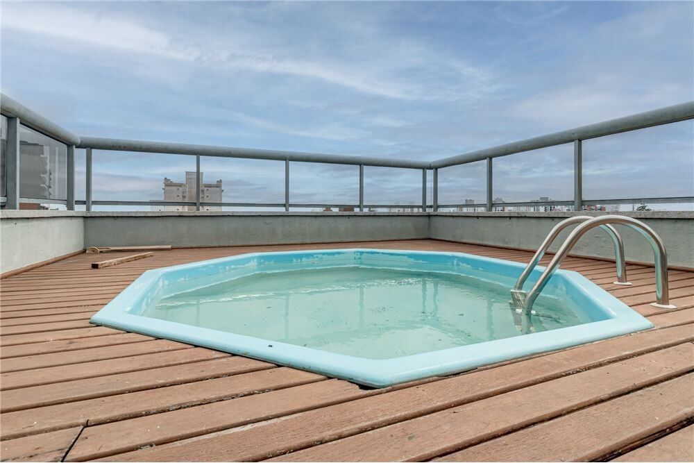 Cobertura, 3 quartos, 182 m² - Foto 4