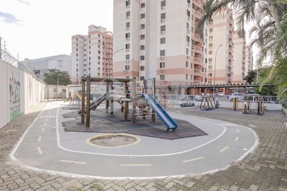 Apartamento à venda com 3 quartos, 70m² - Foto 10