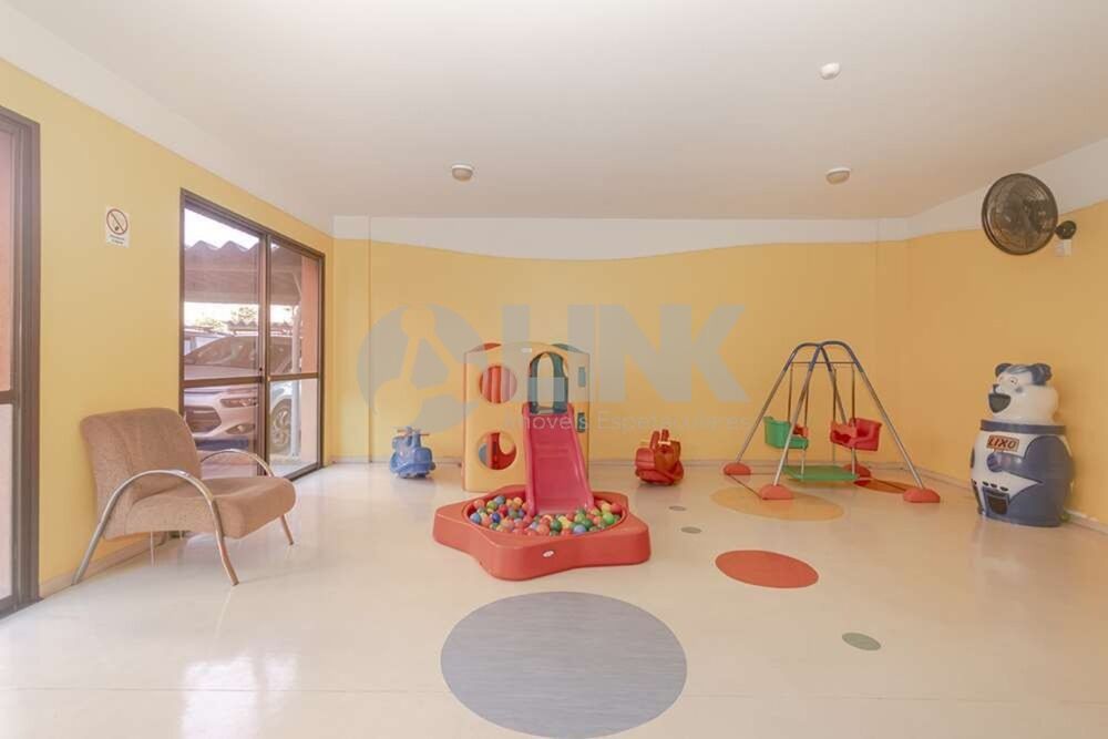 Apartamento à venda com 3 quartos, 70m² - Foto 11