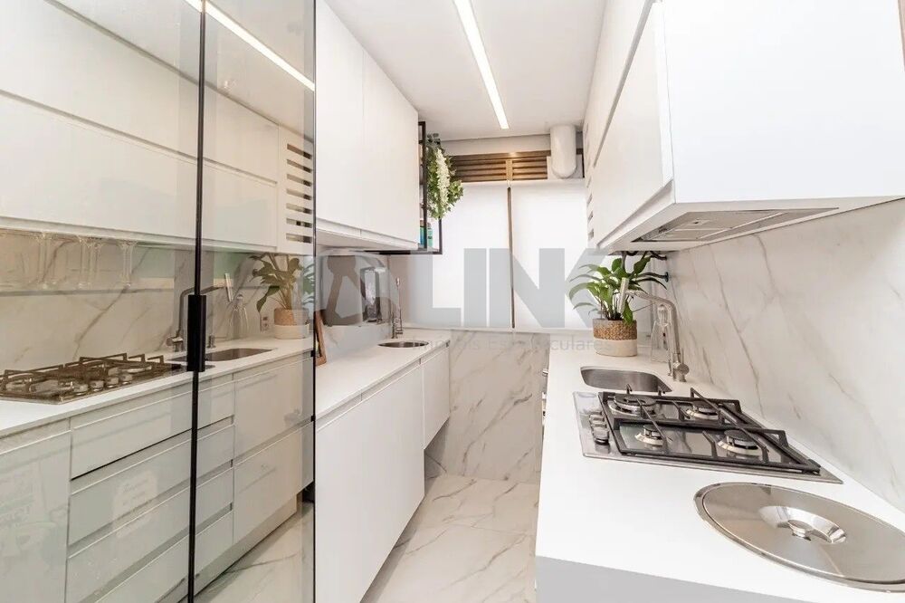 Apartamento à venda com 3 quartos, 70m² - Foto 5
