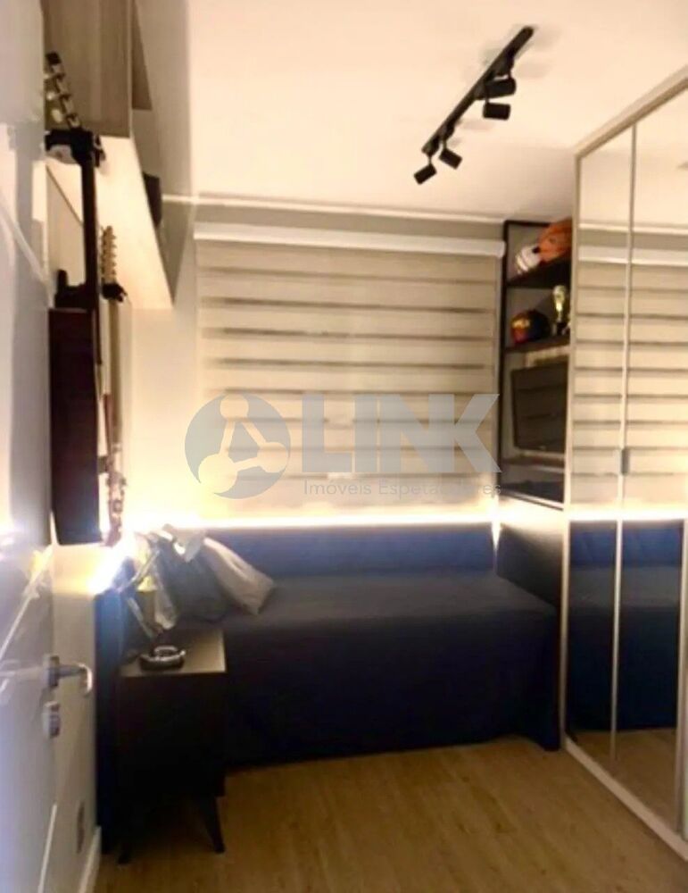 Apartamento à venda com 3 quartos, 70m² - Foto 7