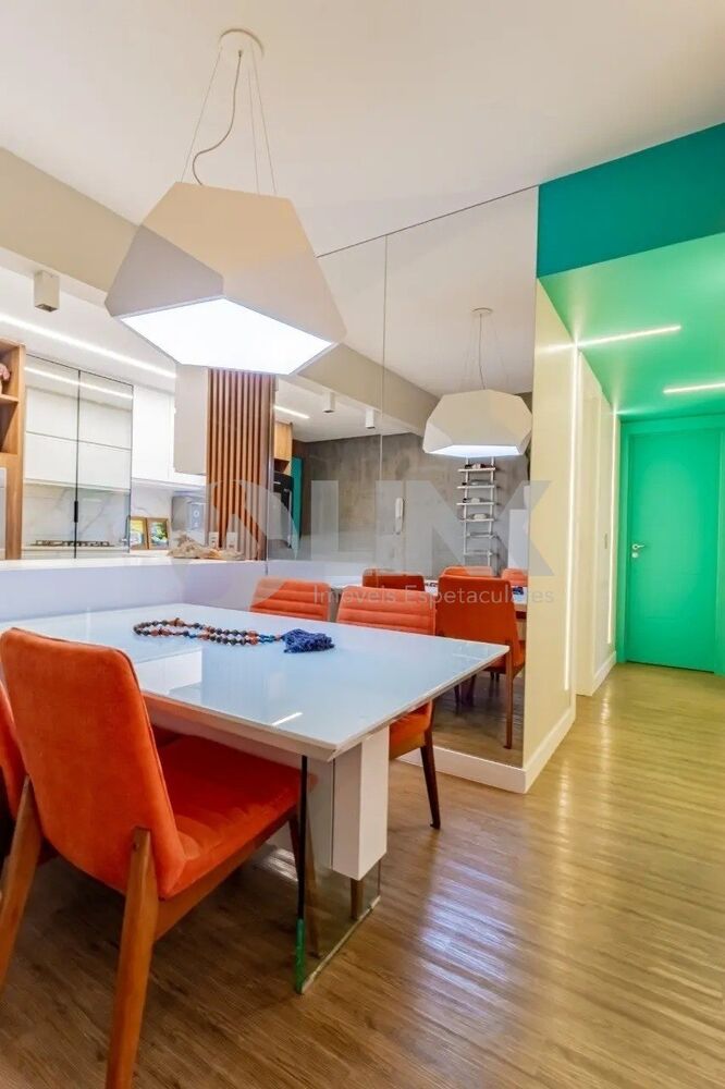 Apartamento à venda com 3 quartos, 70m² - Foto 3