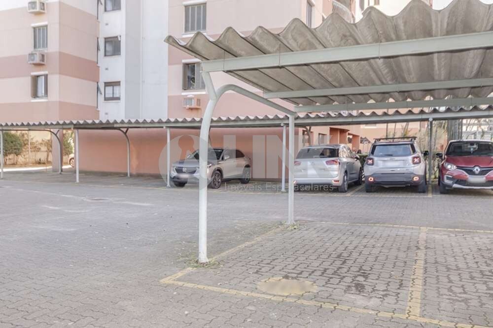 Apartamento à venda com 3 quartos, 70m² - Foto 13